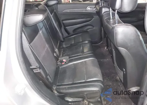 2017 Jeep Grand Cherokee Limited 4X4 z USA, uszkodzony, nr VIN 1C4RJFBG1HC661905